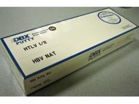 DBX putty, image from Which Medical Device